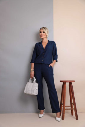 Conjunto Hannah