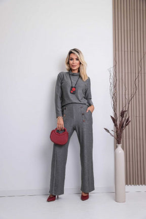 Conjunto Heloísa