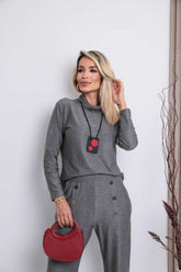 Conjunto Heloísa