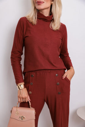 Conjunto Heloísa