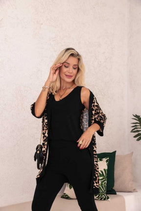 Conjunto Ludmila