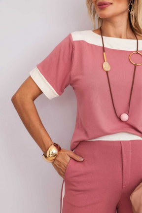 Conjunto Sabrina