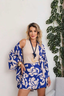 Kimono Ivete