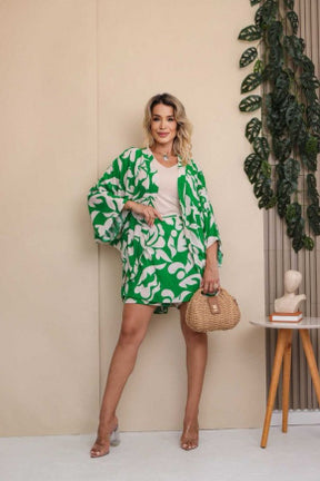 Kimono Ivete