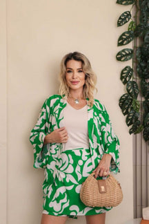 Kimono Ivete