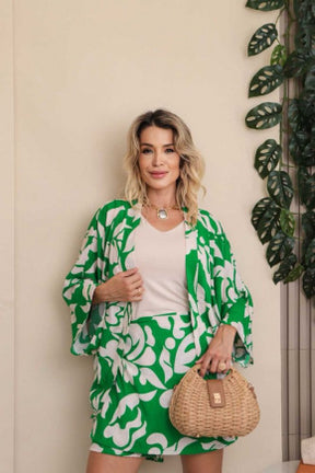 Kimono Ivete