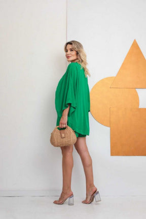 Kimono Ivete