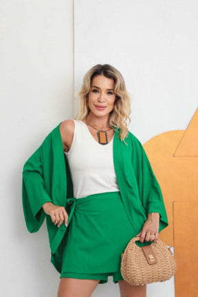 Kimono Ivete