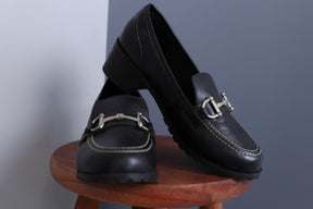 Mocassim Fivela