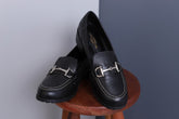 Mocassim Fivela