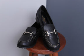 Mocassim Fivela