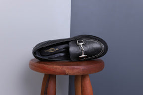 Mocassim Fivela