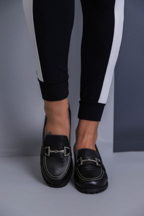 Mocassim Fivela