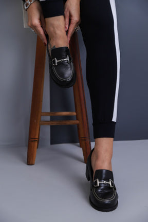 Mocassim Fivela