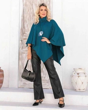 Poncho Nayla