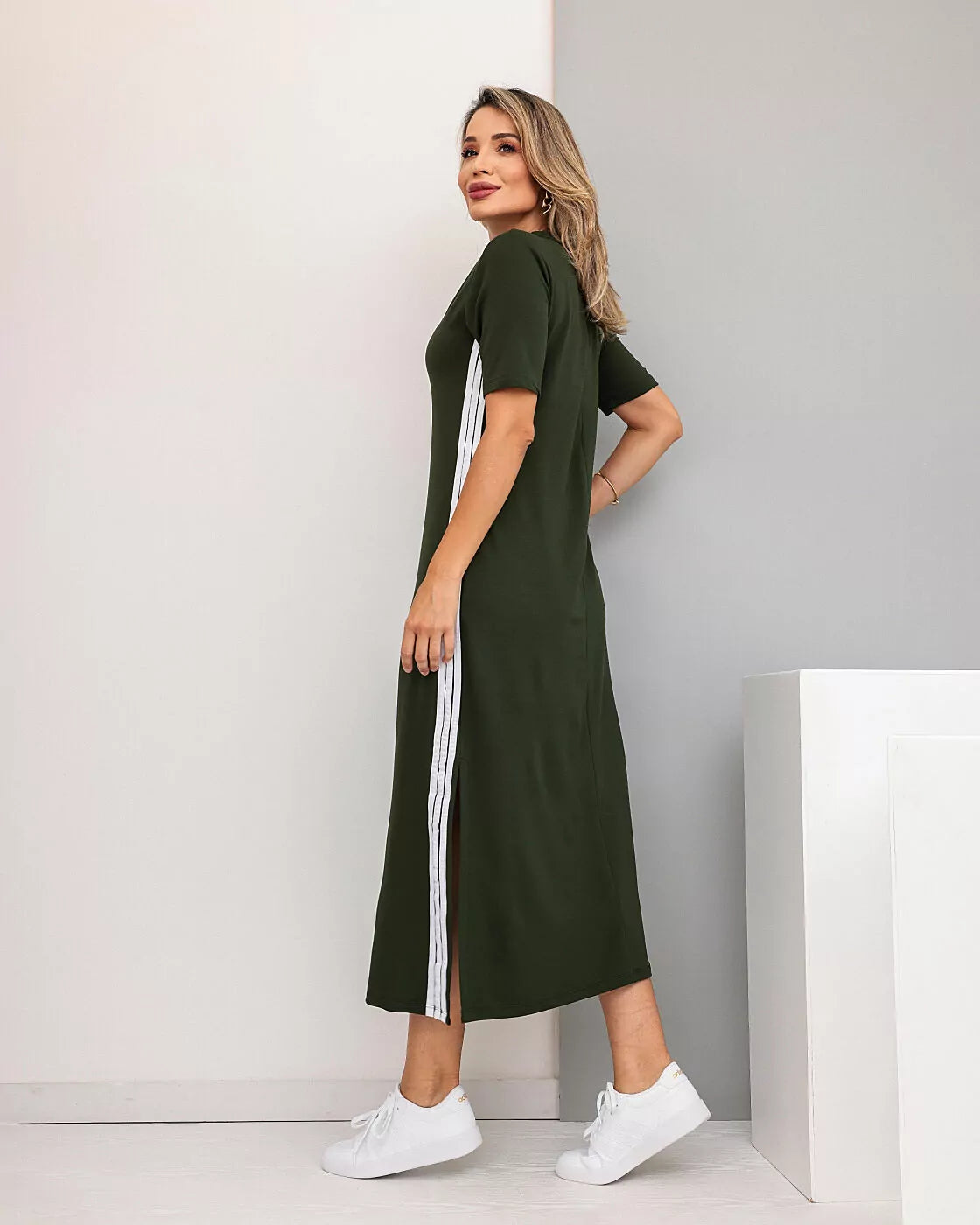 Vestido Rafaela