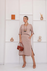 Conjunto Ágatha