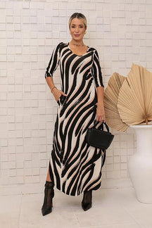 Vestido Básico