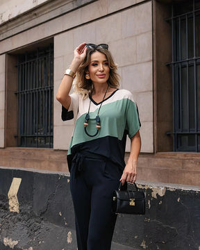 Conjunto Marie