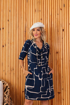 Vestido Hana