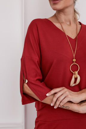 Conjunto Ágatha