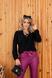 Camisa Maitê