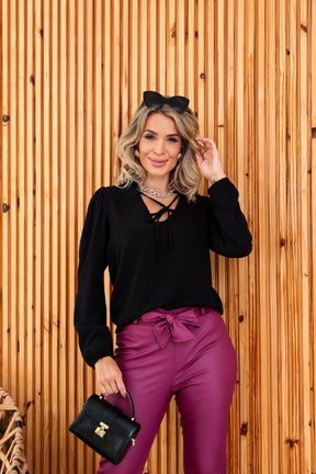 Camisa Maitê