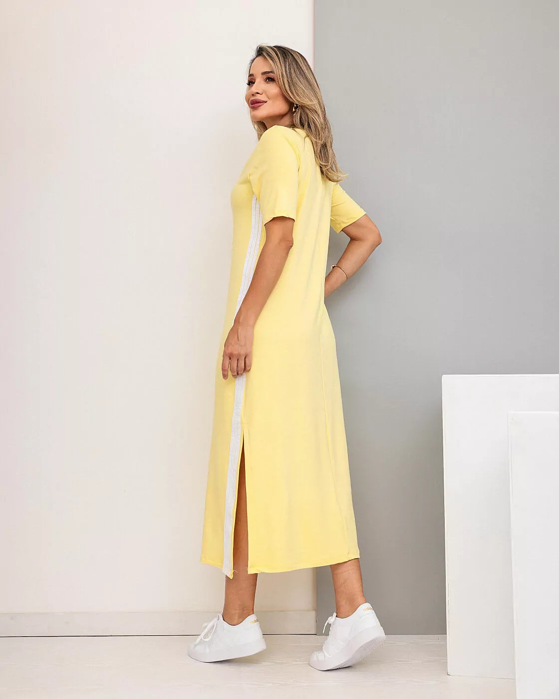 Vestido Rafaela