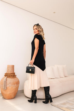 Vestido Ivone