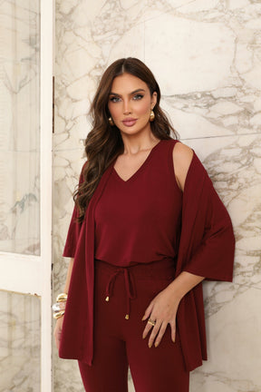 Conjunto Celine