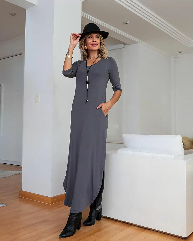 Vestido Básico