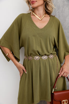Vestido Vanessa