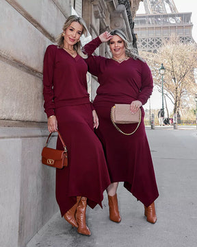 Conjunto Lucie