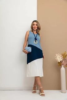 Vestido Ruty