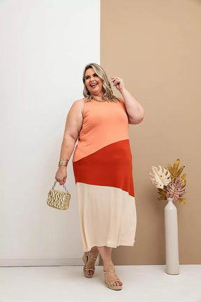 Vestido Ruty