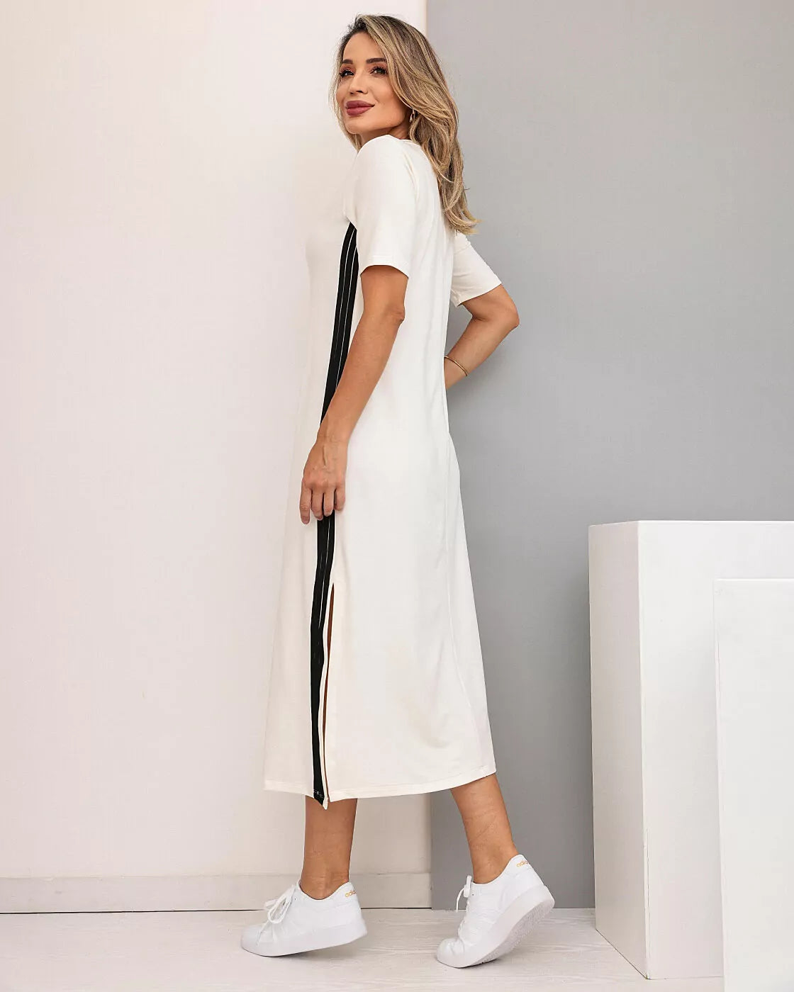 Vestido Rafaela