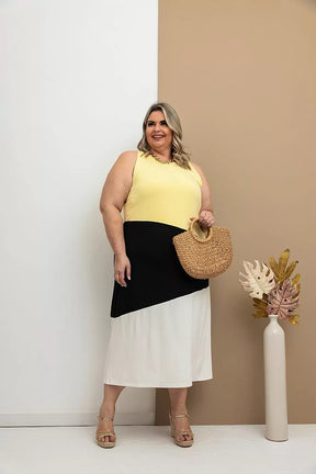 Vestido Ruty