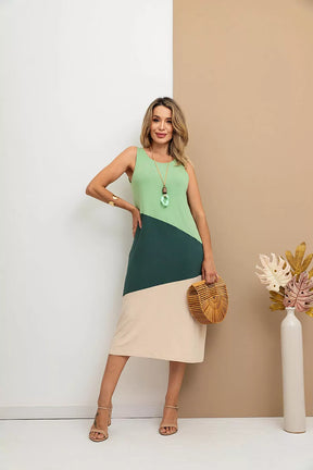 Vestido Ruty