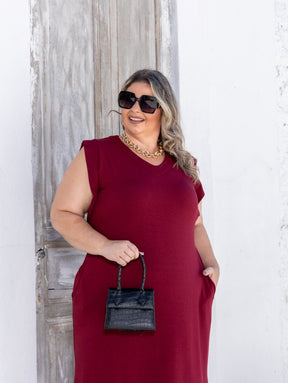 Vestido Ester