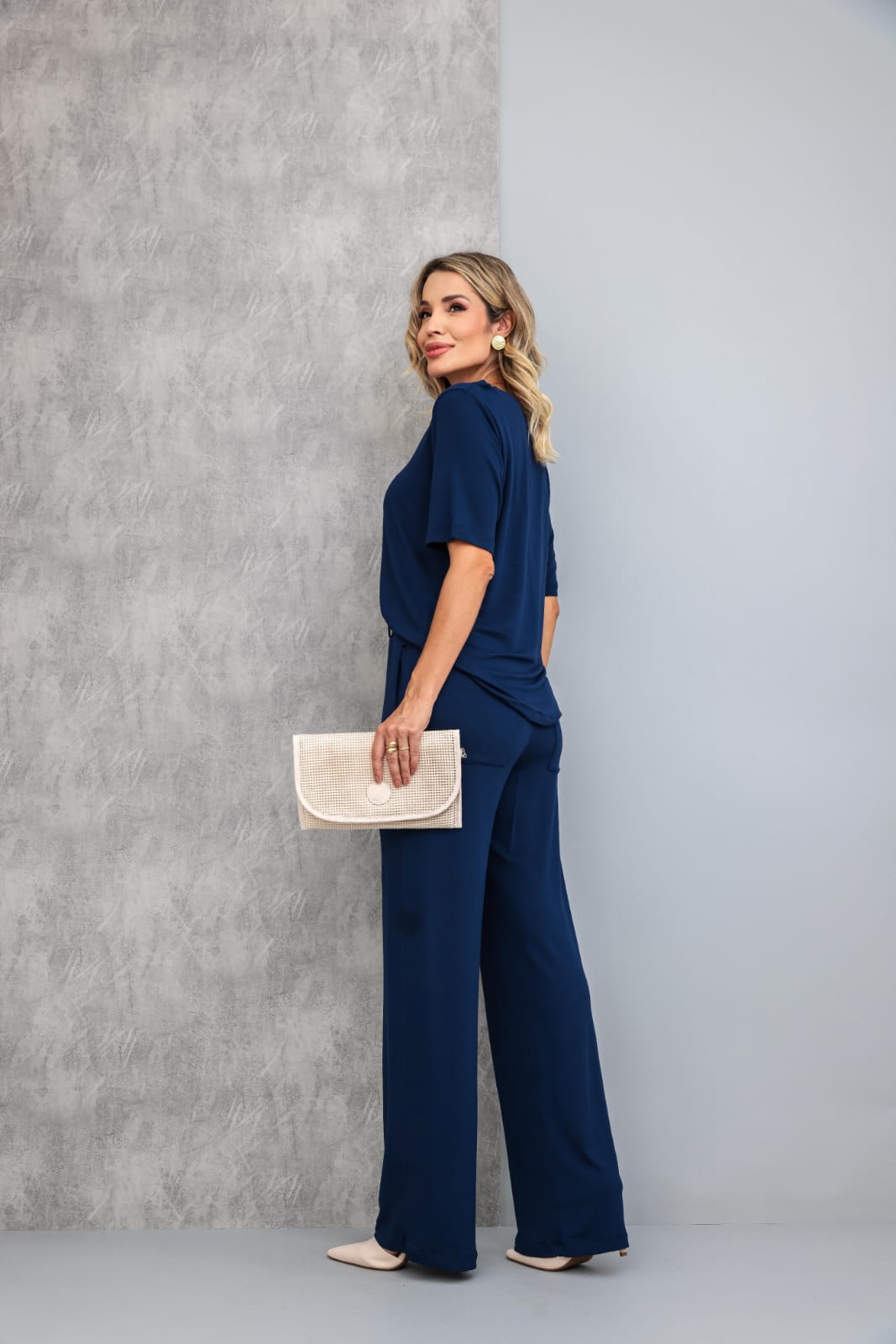 Conjunto Fabiana