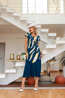Vestido Ivone