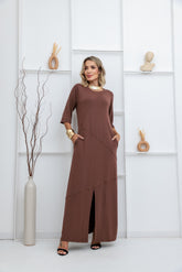 Vestido Isadora