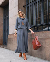 Conjunto Silvie