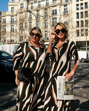 Vestido Camille
