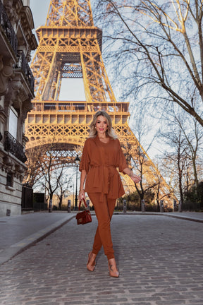 Conjunto Celine