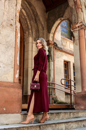 Conjunto Angelina