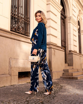 Conjunto Olga
