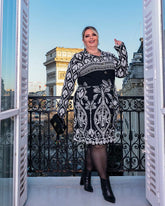 Vestido Michele