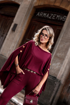 Conjunto Ruth
