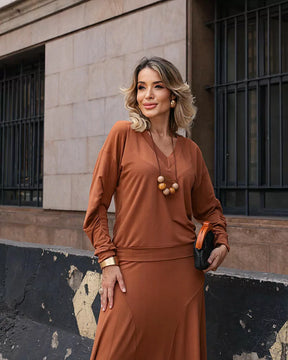 Conjunto Lucie